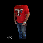 HRC Our Arena Our Rules Tee